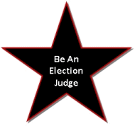 Be an Election Judge